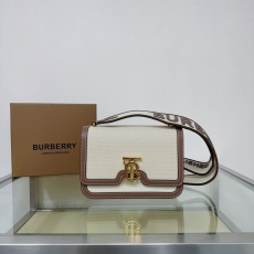 Burberry Satchel Bags